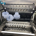 Handling Wood Silicone Folds Bellows Vacuum SuctionCup